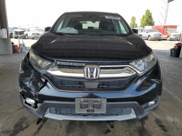 2017 HONDA CR-V EX - 7FARW1H58HE017674