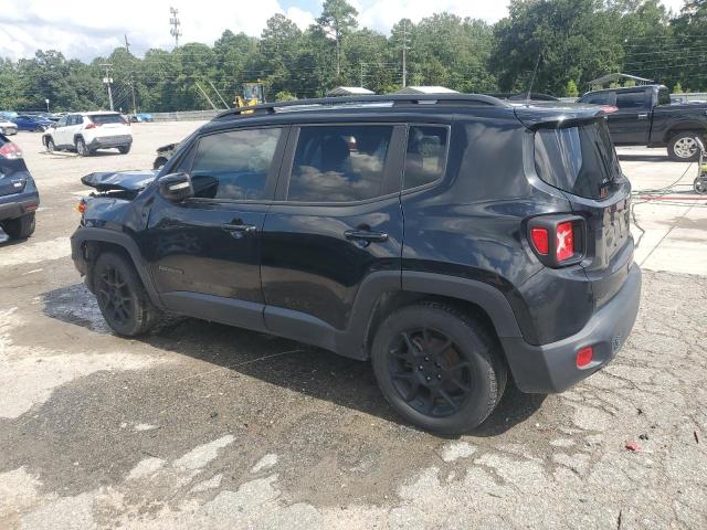 2019 JEEP RENEGADE L ZACNJABB9KPK16432