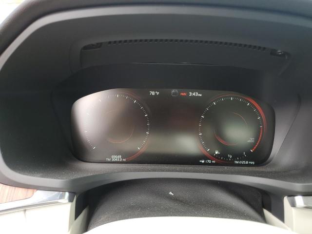2022 VOLVO S60 B5 MOMENTUM 7JRL12FZXNG161421