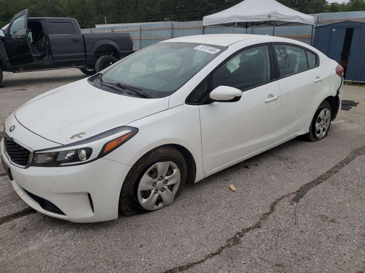Vehicle photo