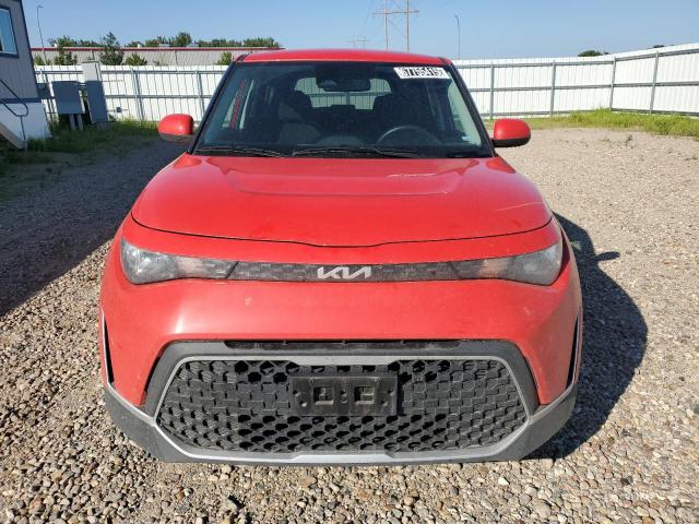 2023 KIA SOUL LX - KNDJ23AU3P7210840