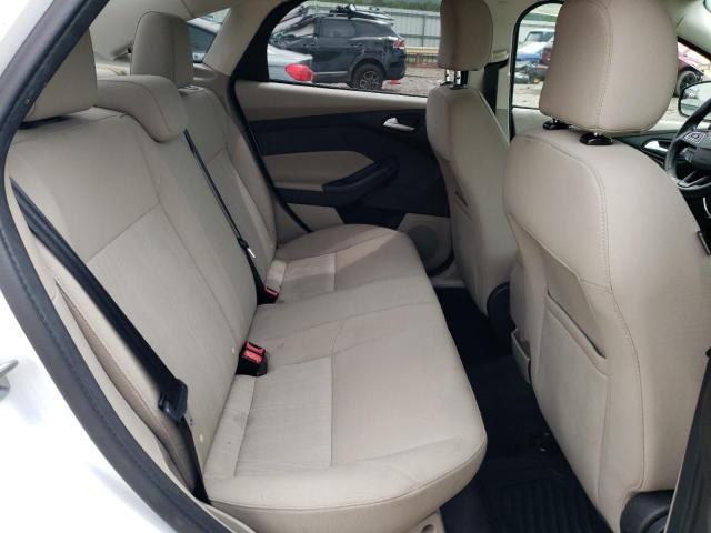 2016 FORD FOCUS SE 1FADP3F22GL285371