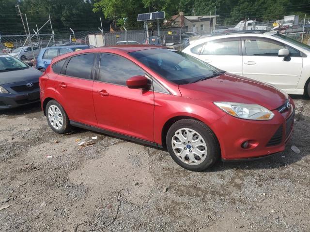 2012 FORD FOCUS SE - 1FAHP3K26CL328028