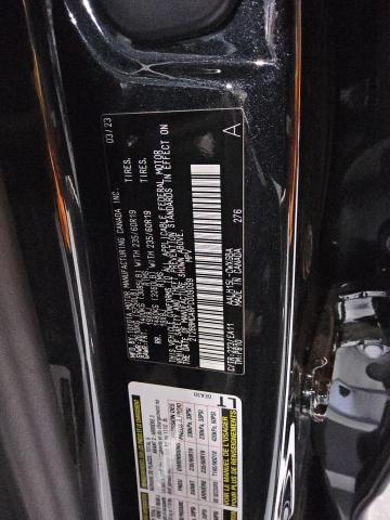 2023 LEXUS RX 350H BASE 2T2BBMCA8PC009099