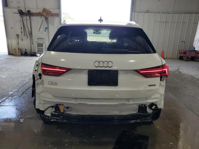 2021 AUDI Q3 PREMIUM WA1EECF32M1023039
