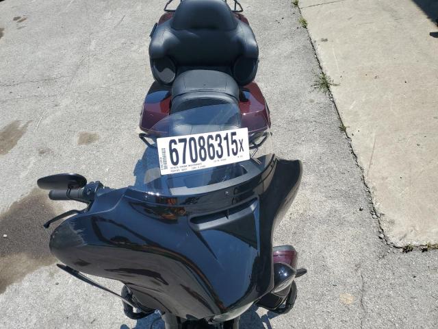 2022 HARLEY-DAVIDSON FLHTK 1HD1KEF1XNB621879