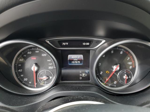 2017 MERCEDES-BENZ CLA 250 4M WDDSJ4GB2HN471348