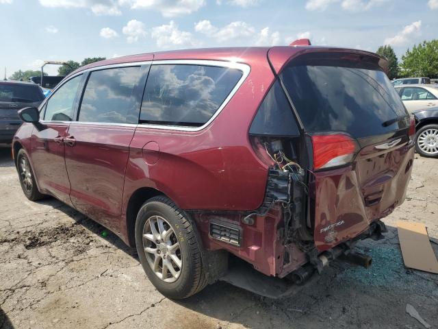 2017 CHRYSLER PACIFICA T 2C4RC1DG4HR722939