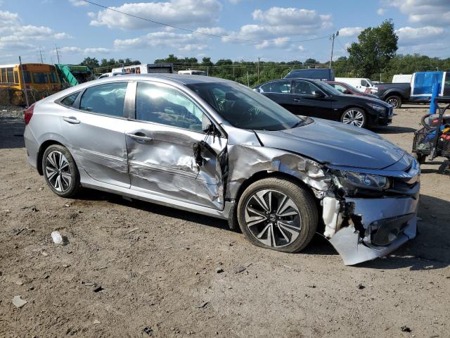 2016 HONDA CIVIC EXL 19XFC1F77GE011395