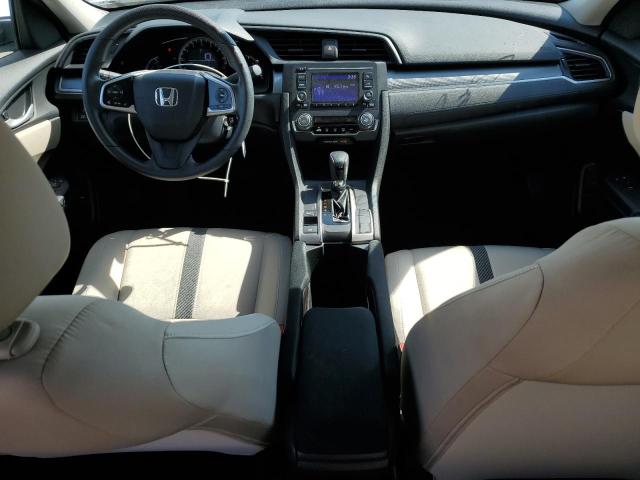 2017 HONDA CIVIC LX 2HGFC2F5XHH540674