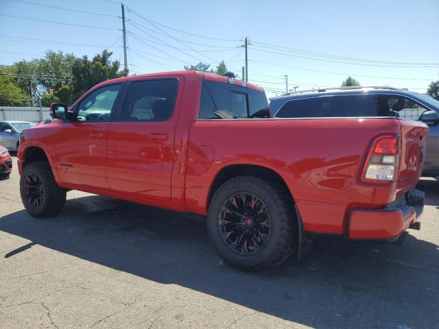 2020 RAM 1500 BIG H 1C6SRFFTXLN220781