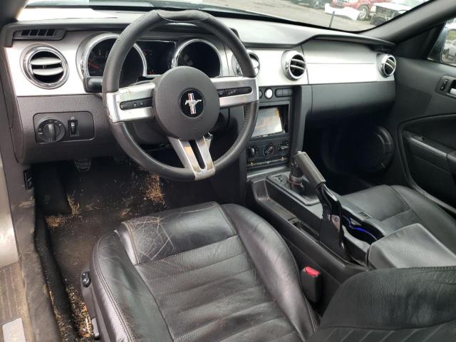 2009 FORD MUSTANG GT #3262927882