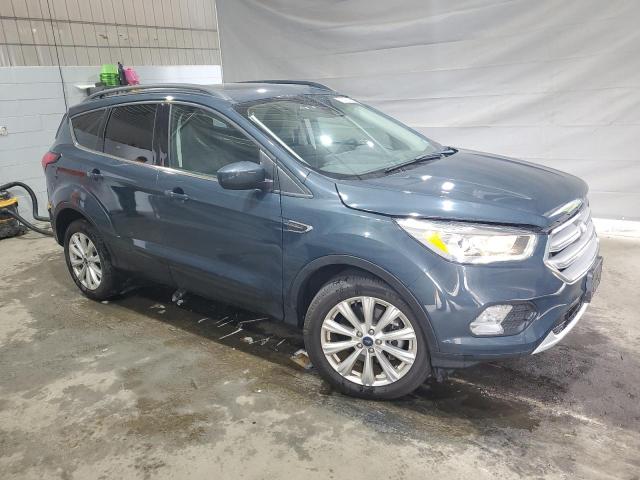 2019 FORD ESCAPE SEL 1FMCU9HD0KUB41574