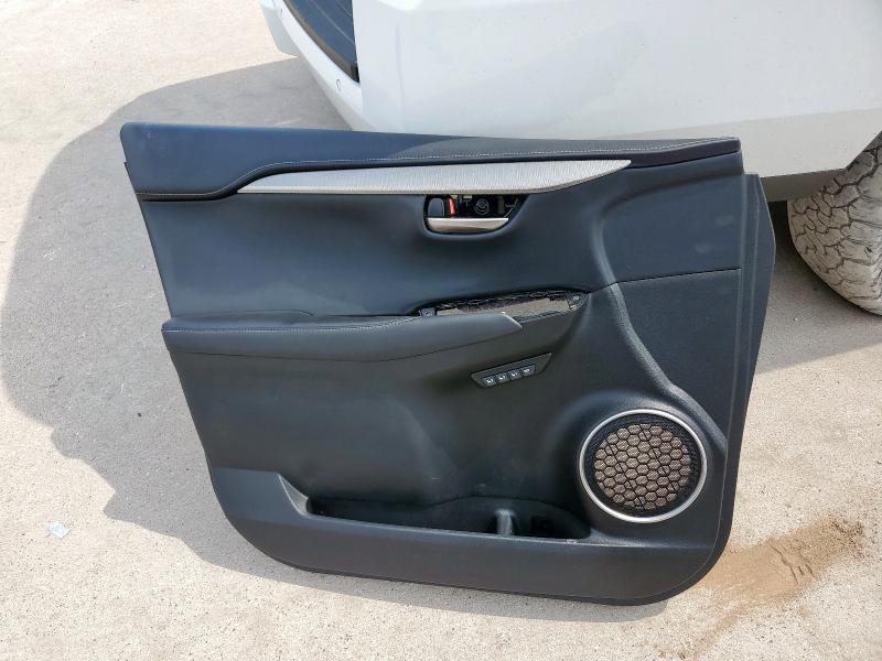 2019 LEXUS NX 300 BAS JTJYARBZ6K2153924