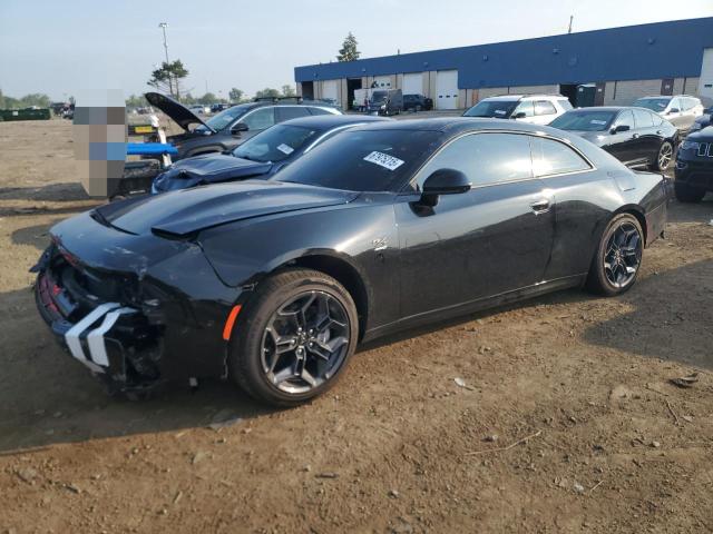 2025 DODGE CHARGER DA 2C3CDBCK9SR543354