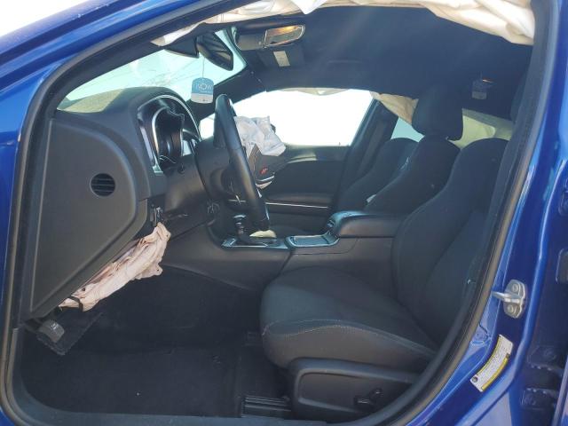 2018 DODGE CHARGER R/T 392 2C3CDXGJ4JH279785