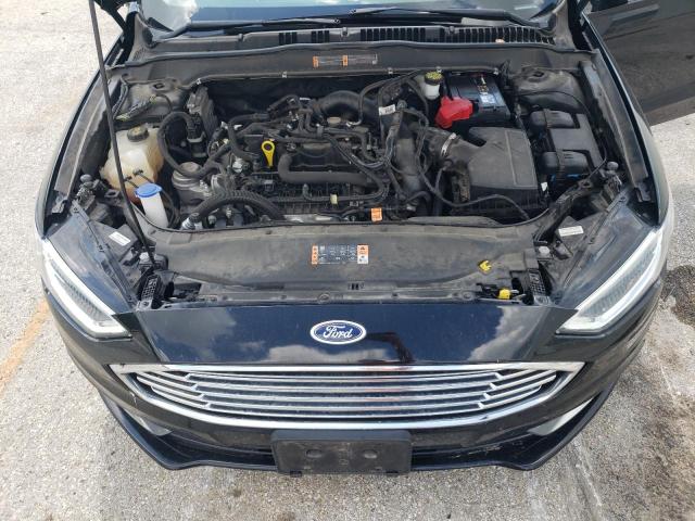 2018 FORD FUSION SE 3FA6P0HD7JR252249
