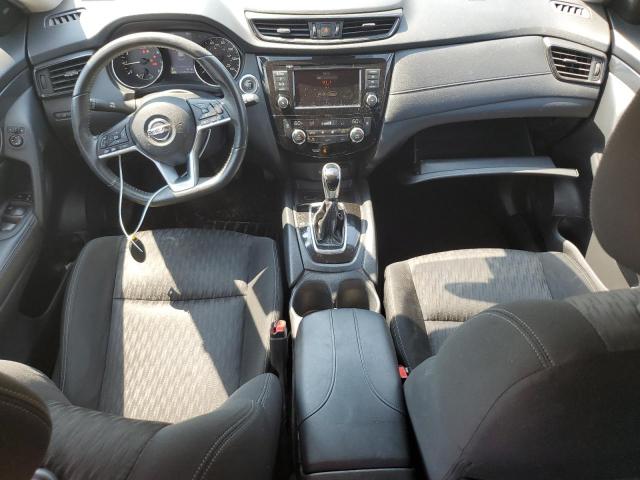 2020 NISSAN ROGUE S - KNMAT2MTXLP532069