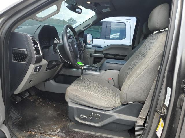 2015 FORD F150 SUPER 1FTEW1EF6FFC03598