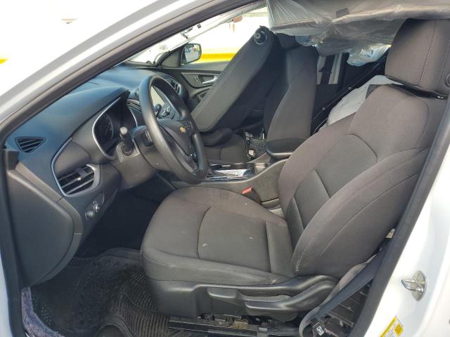 2017 CHEVROLET MALIBU LS 1G1ZB5ST0HF225350