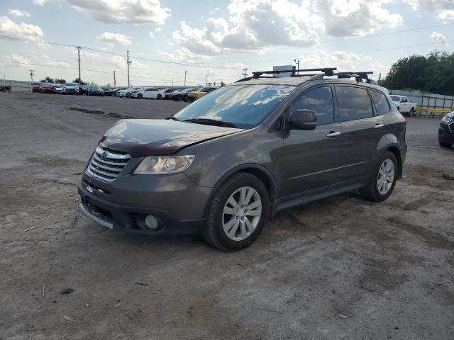 SUBARU TRIBECA LI