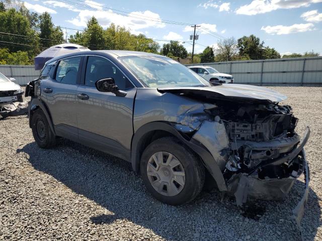 2025 NISSAN KICKS S 3N8AP6BB9SL309607