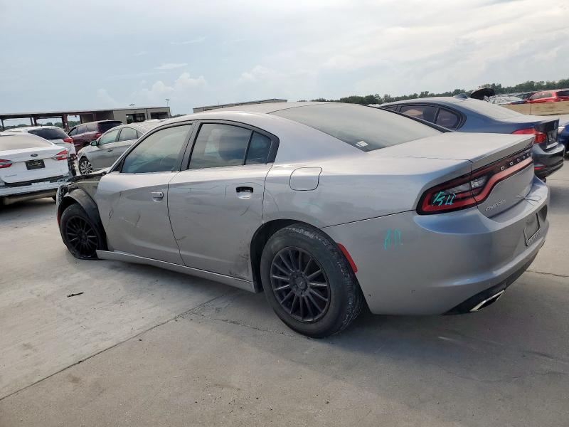 2016 DODGE CHARGER SE 2C3CDXBGXGH267483