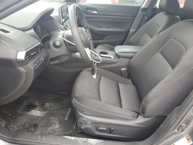 2020 NISSAN ALTIMA S 1N4BL4BV5LC190158
