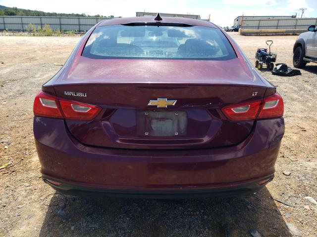 2016 CHEVROLET MALIBU LT - 1G1ZE5ST9GF293846