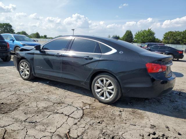 2016 CHEVROLET IMPALA LT #3270044332