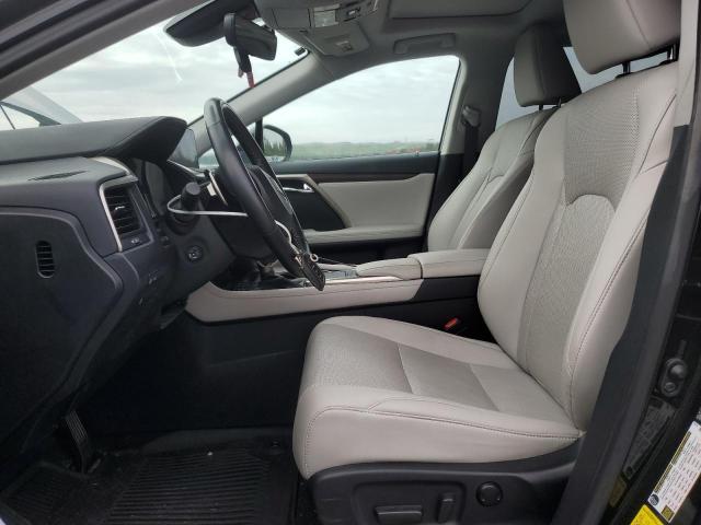 2021 LEXUS RX 350 2T2HZMDA6MC273812