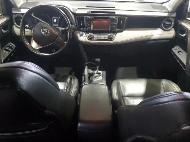 2018 TOYOTA RAV4 HV LE JTMRJREV3JD178539