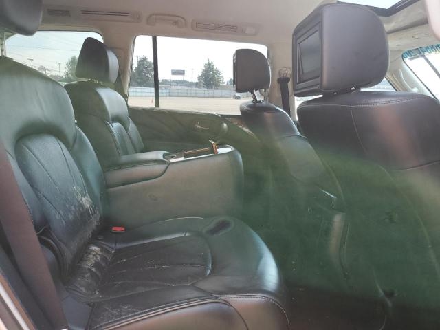 2016 INFINITI QX80 JN8AZ2NE2G9121648