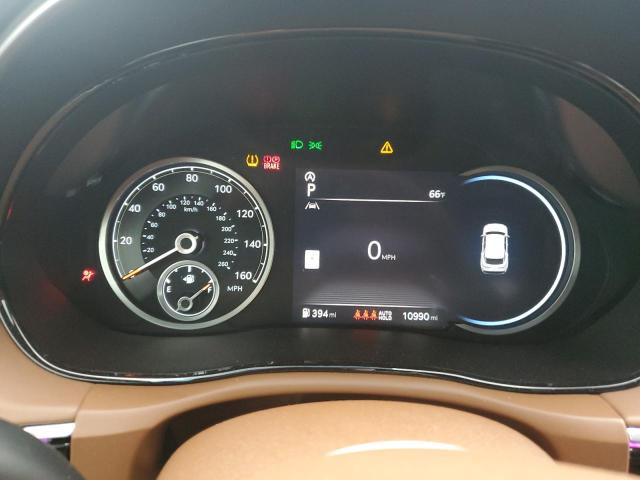 2025 GENESIS GV70 BASE 5NMMADTB1SH034616