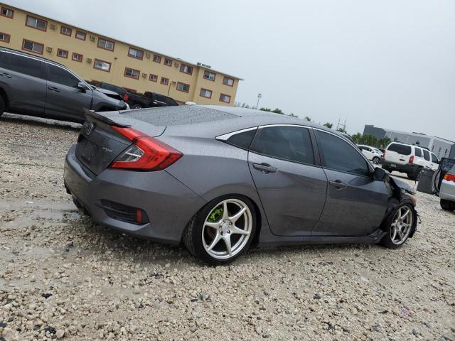 2019 HONDA CIVIC SPOR 19XFC2F85KE033466