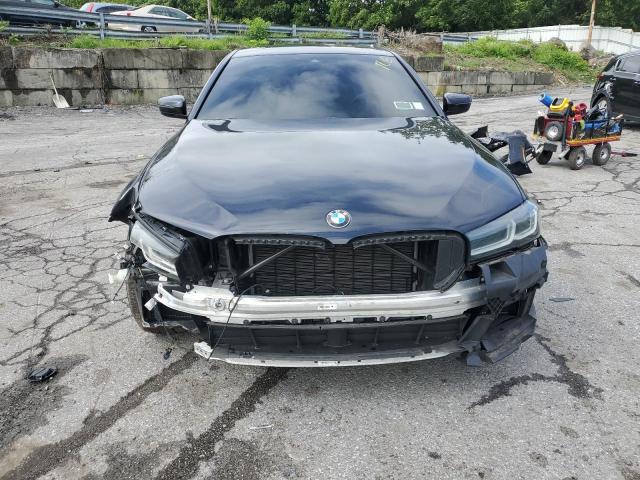 2022 BMW 540 XI WBA73BJ09NWX56928
