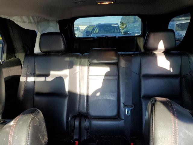 2018 DODGE DURANGO GT 1C4RDJDG5JC134270