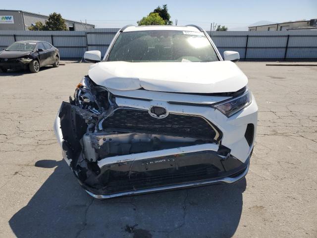 2021 TOYOTA RAV4 PRIME - JTMAB3FVXMD052009