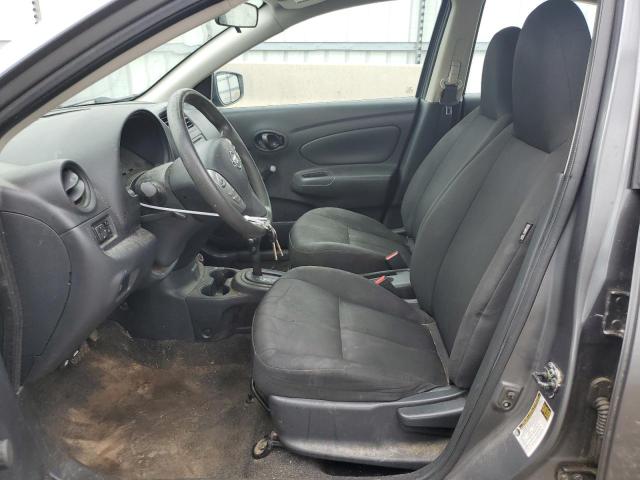 2017 NISSAN VERSA S 3N1CN7AP6HL848727
