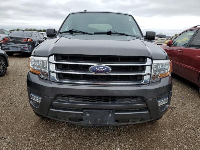2017 FORD EXPEDITION EL XLT 1FMJK1HT8HEA01636