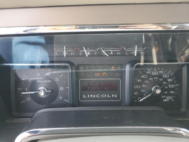 2011 LINCOLN NAVIGATOR - 5LMJJ2H5XBEJ04099