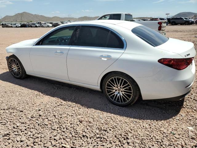 2023 MERCEDES-BENZ C 300 4MAT - W1KAF4HB3PR083466