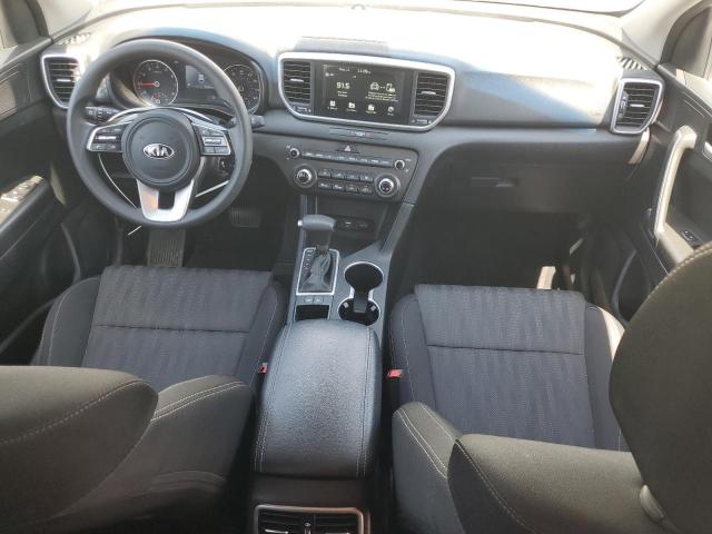 2020 KIA SPORTAGE LX KNDPM3AC9L7809537