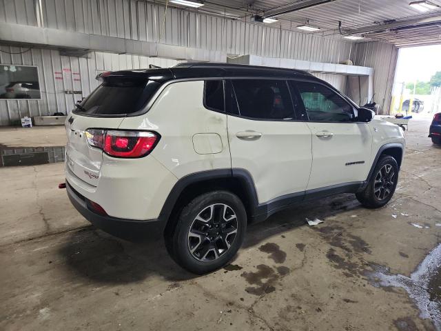 2019 JEEP COMPASS TR 3C4NJDDB1KT618102