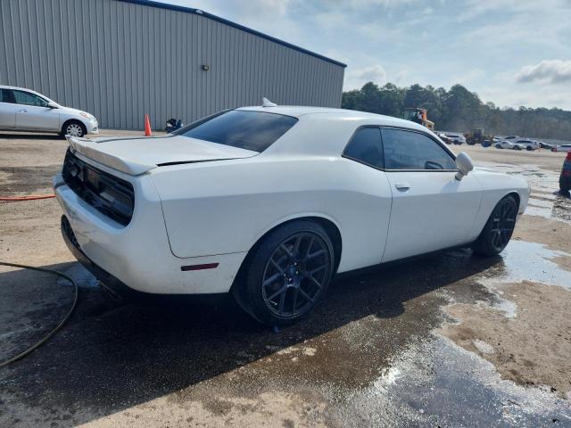 2015 DODGE CHALLENGER 2C3CDZBTXFH889363