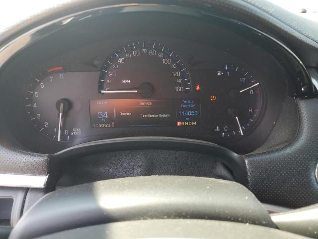 2014 CADILLAC XTS LUXURY - 2G61M5S34E9315672