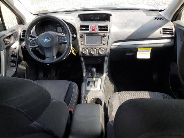 2016 SUBARU FORESTER 2 JF2SJABC1GH427607