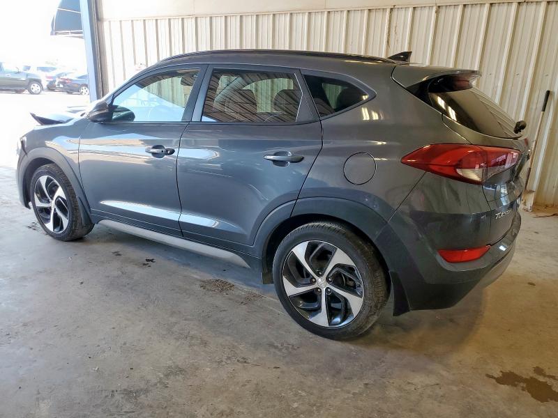 2018 HYUNDAI TUCSON VALUE KM8J33A20JU629308