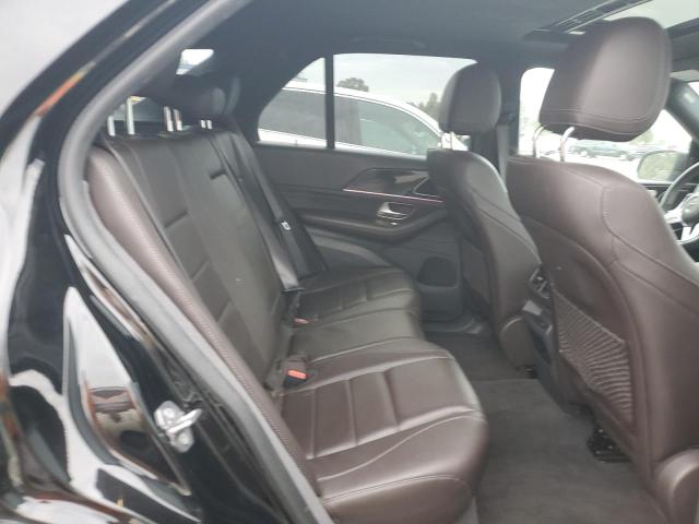 2020 MERCEDES-BENZ GLE 350 4M 4JGFB4KB6LA137593