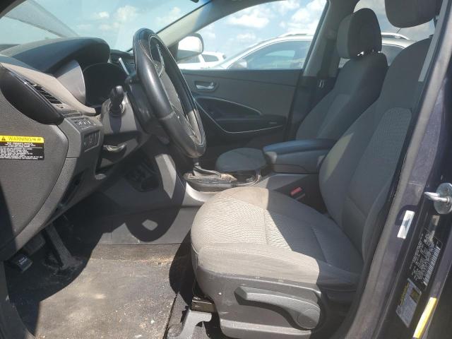 2015 HYUNDAI SANTA FE SPORT 5XYZTDLB7FG251328